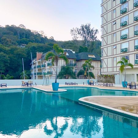 Flat Itaipava Apartment Petropolis  Exterior photo